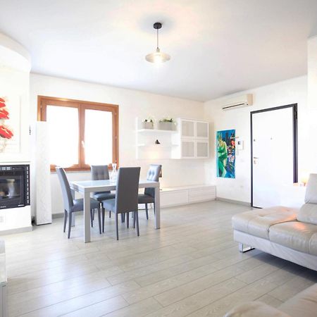 Ferienwohnung Crystal House Alghero Exterior foto