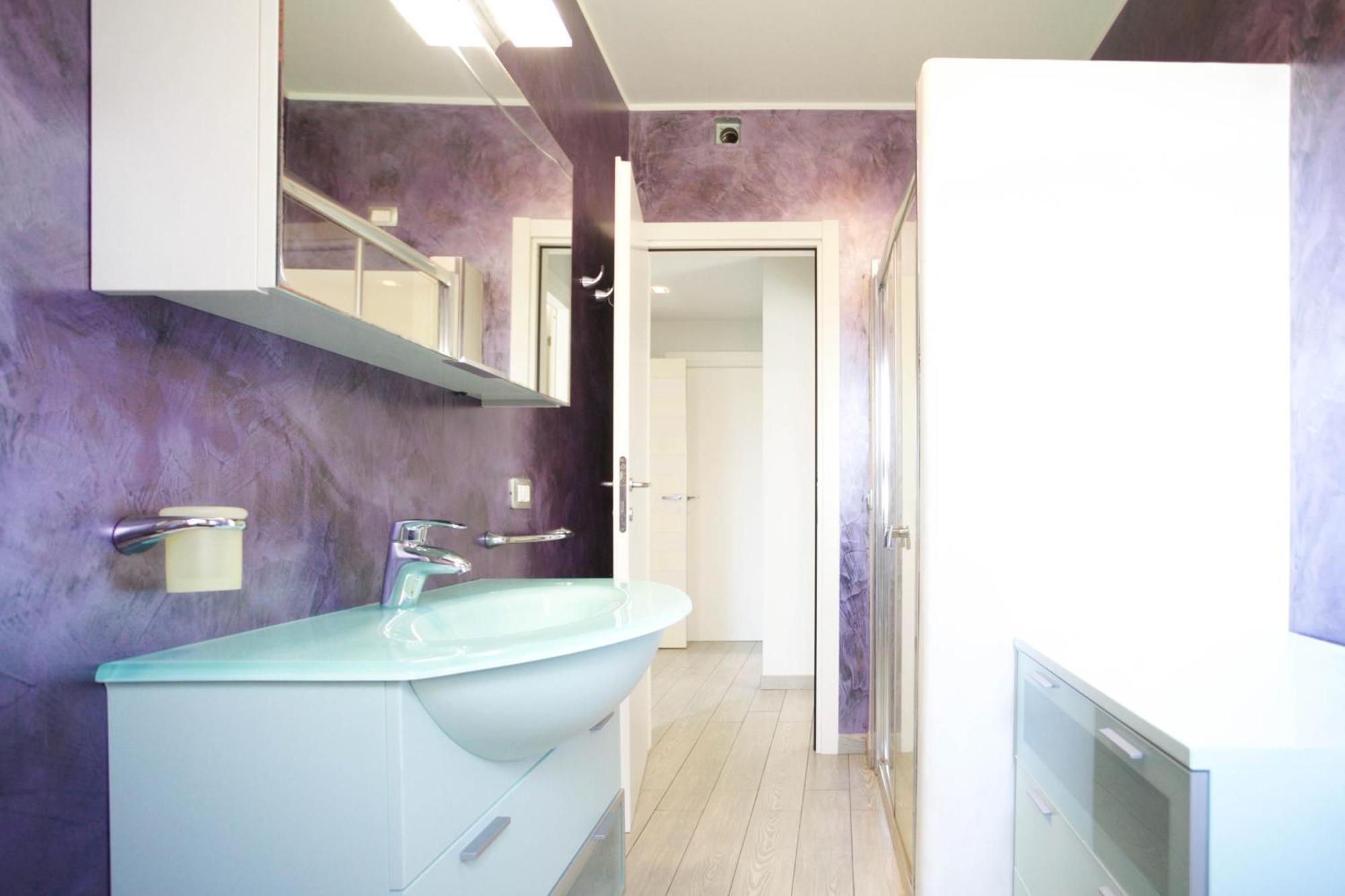 Ferienwohnung Crystal House Alghero Exterior foto